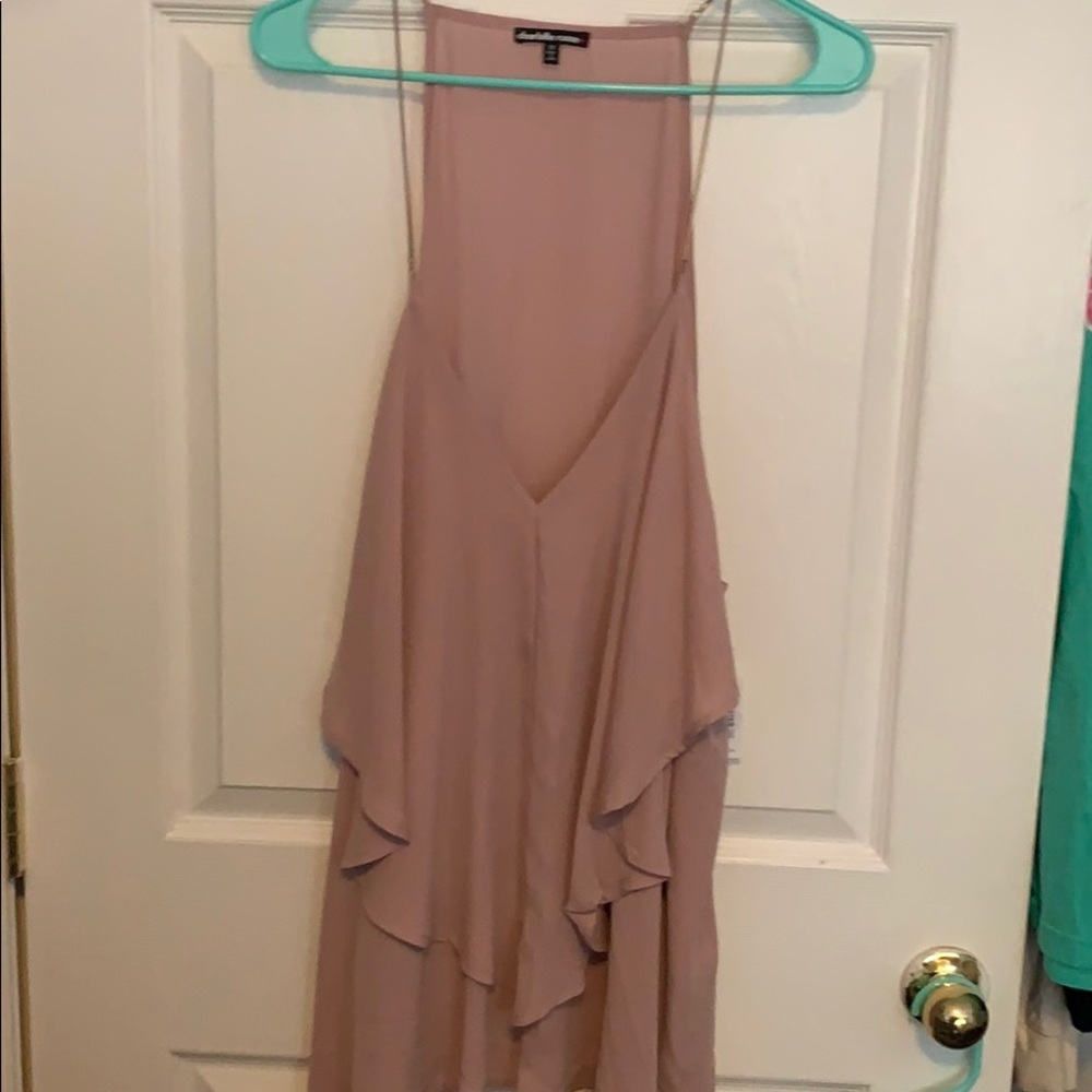 Charlotte Ruse blouse